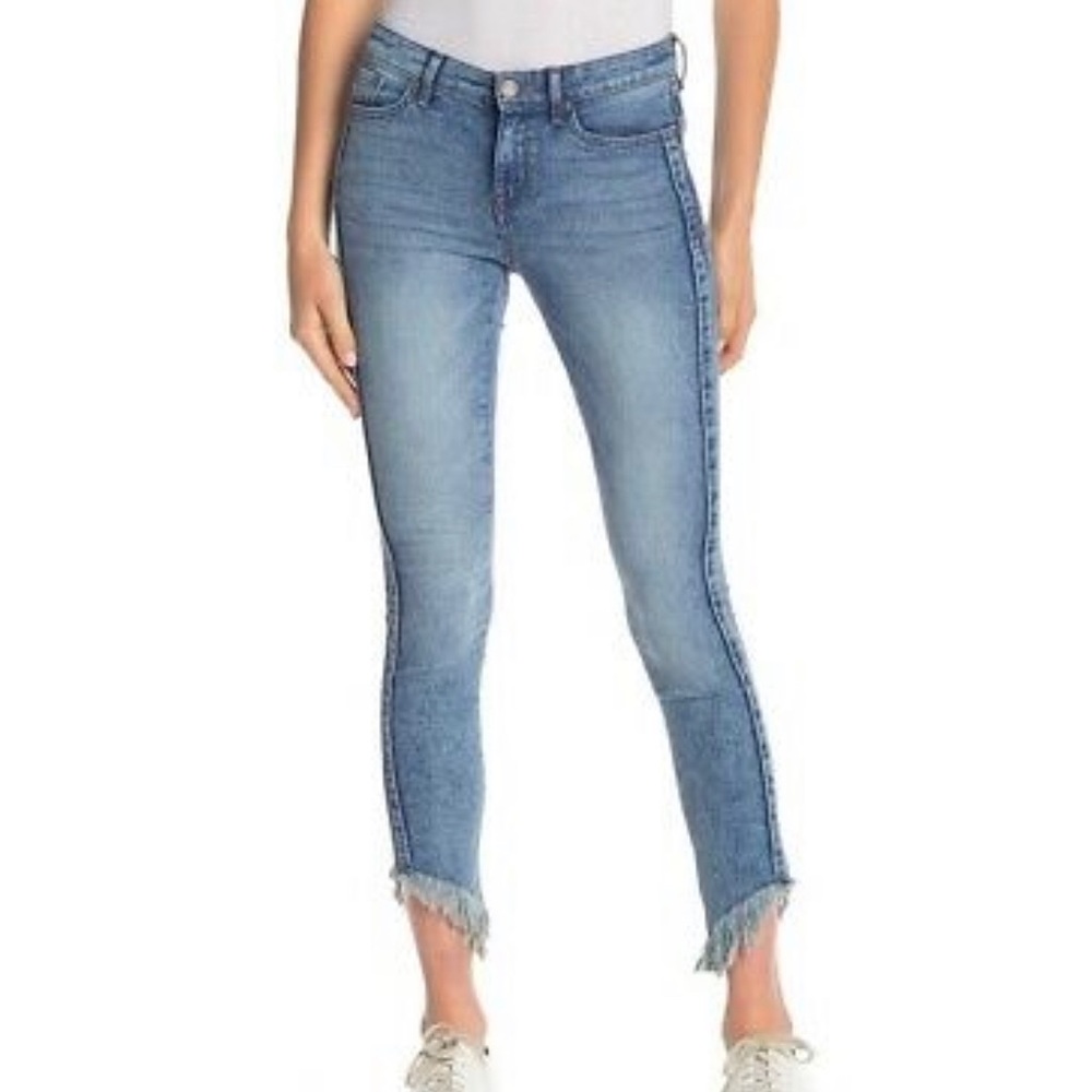 William Rast perfect skinny Jean